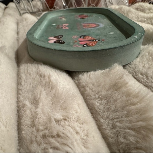 Handmade tray - Picture 3 of 3